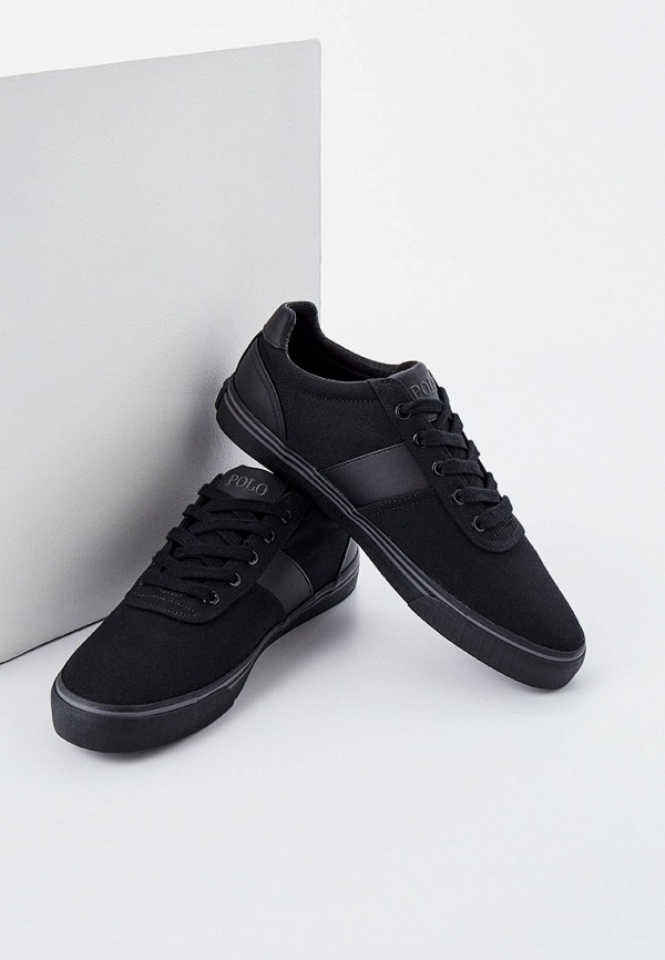 фото Кеды polo ralph lauren