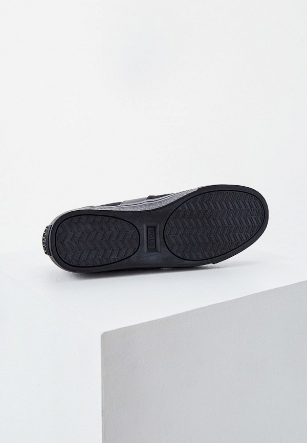 фото Кеды polo ralph lauren