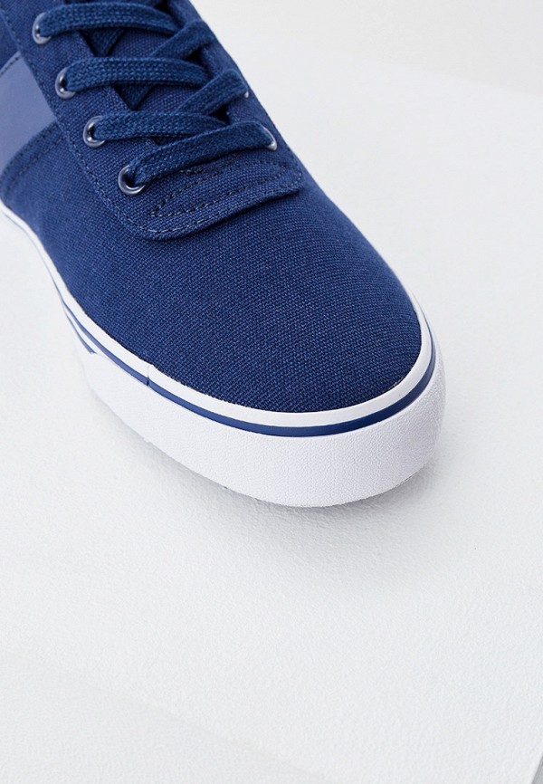 фото Кеды polo ralph lauren