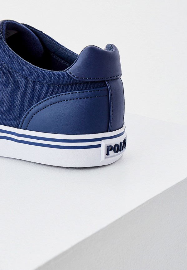 фото Кеды polo ralph lauren