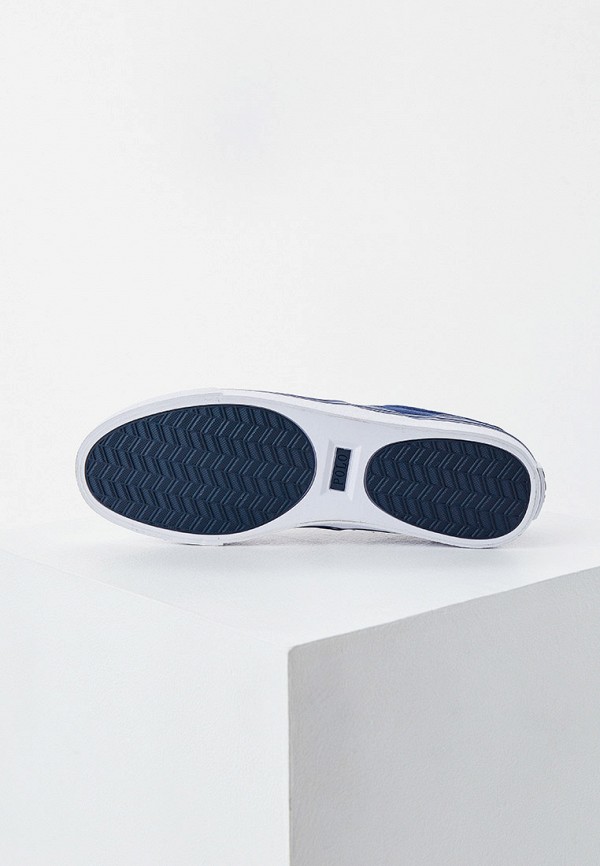 фото Кеды polo ralph lauren