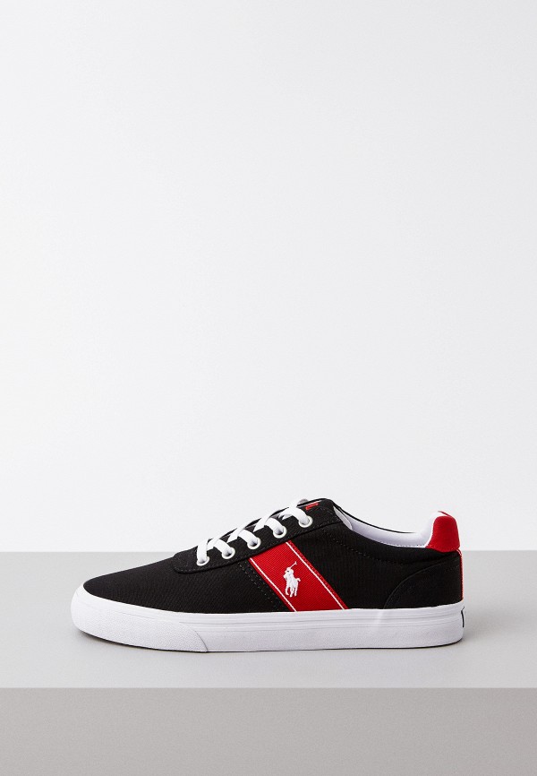 фото Кеды polo ralph lauren