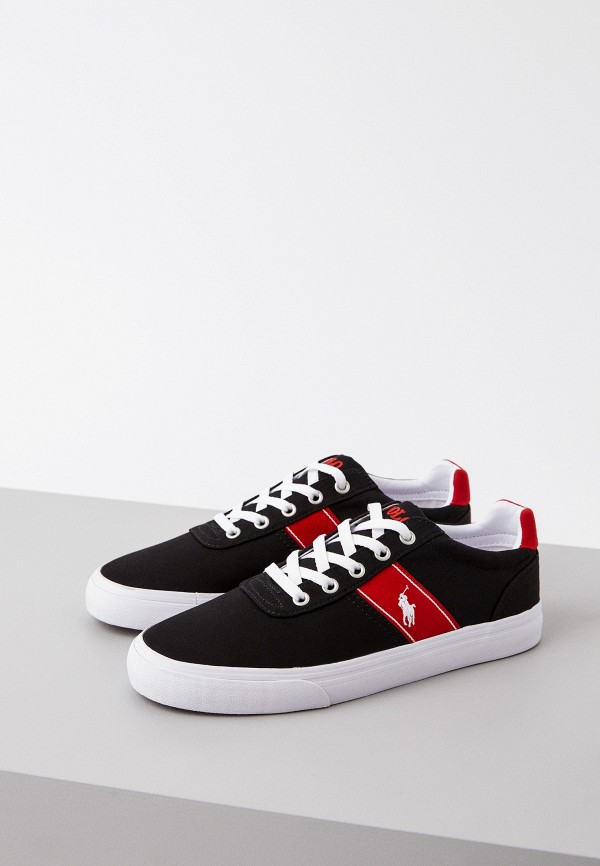 фото Кеды polo ralph lauren