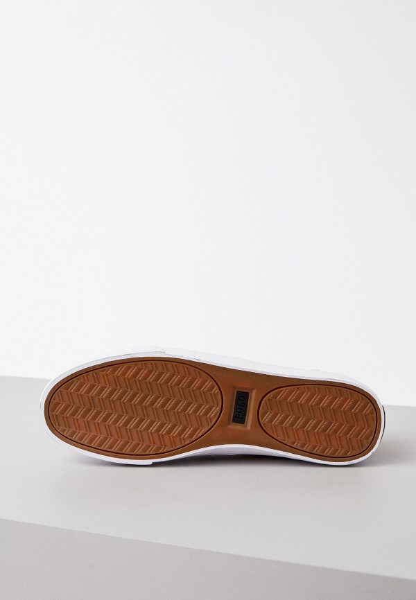 фото Кеды polo ralph lauren