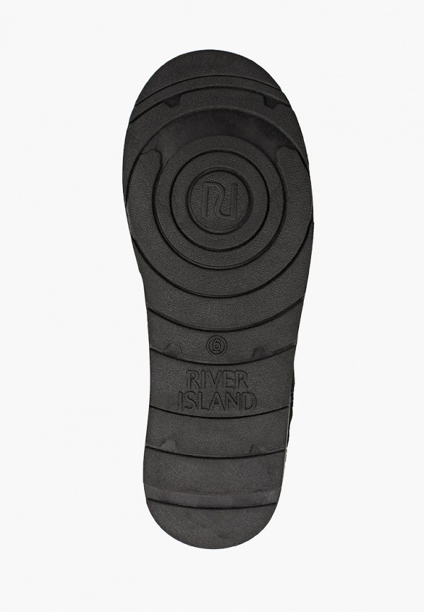 фото Полусапоги river island