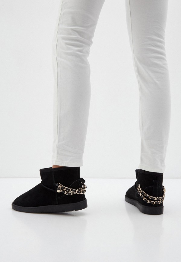 фото Полусапоги river island