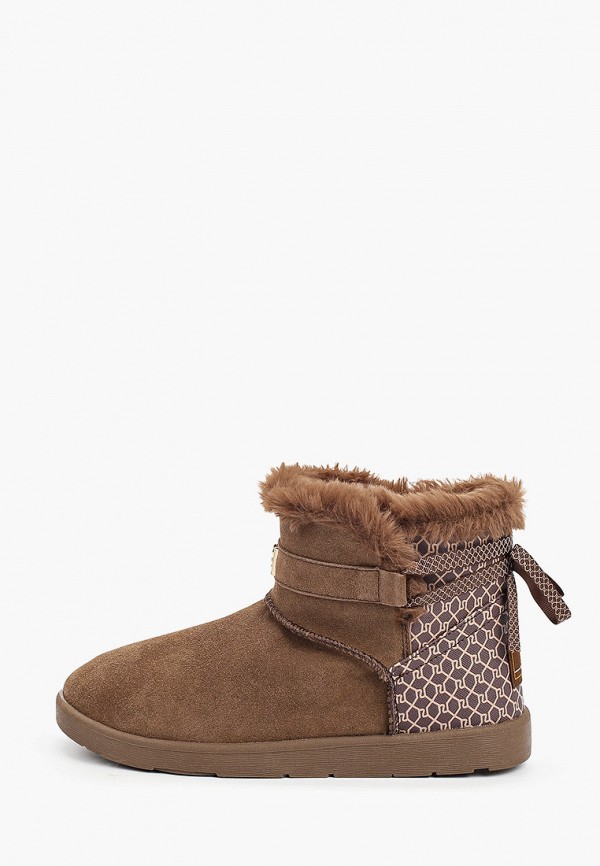 

Полусапоги River Island, Коричневый