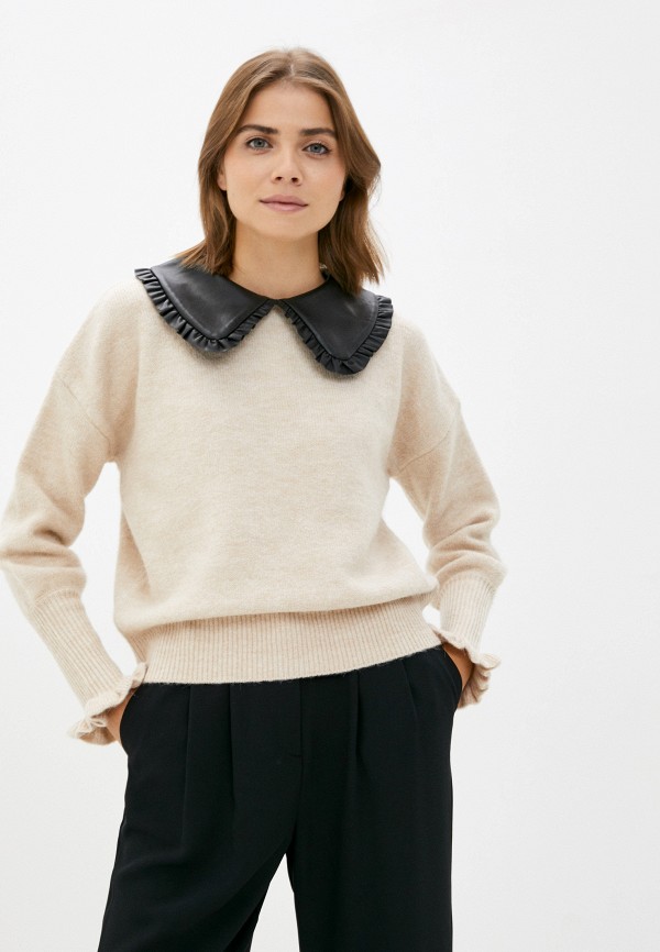 

Джемпер River Island, Бежевый