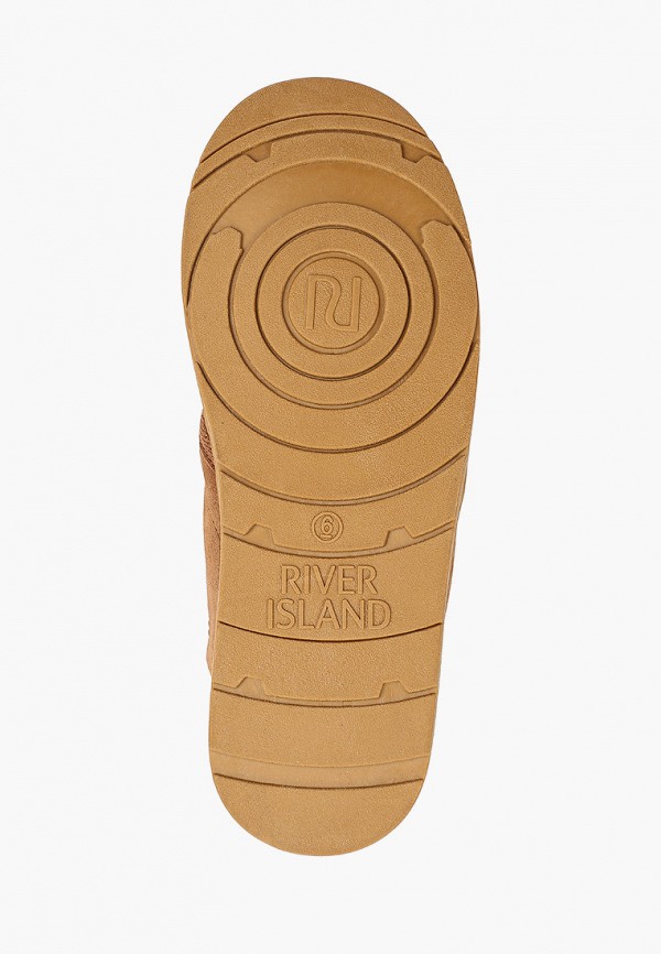 фото Ботинки river island