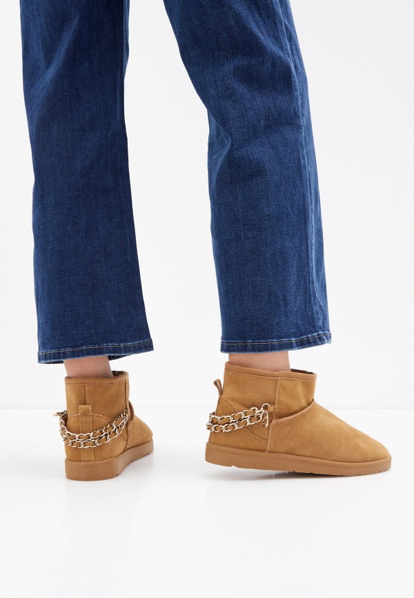 фото Полусапоги river island