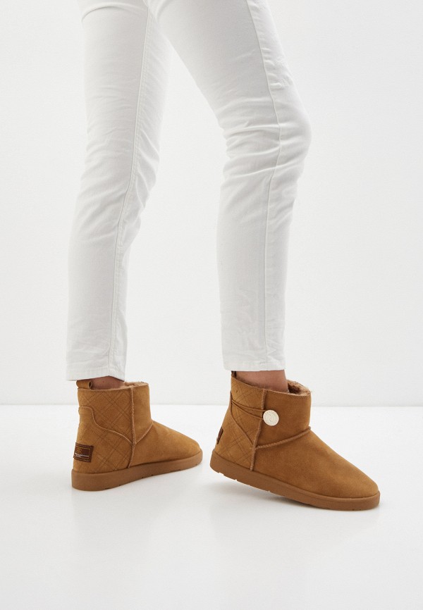 фото Полусапоги river island