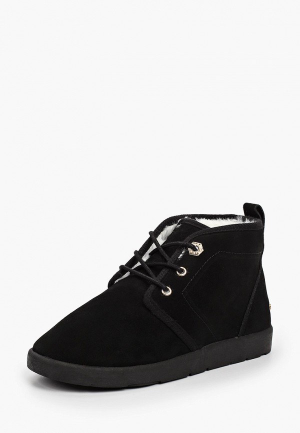 фото Ботинки river island