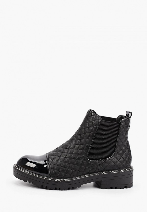 

Ботинки River Island, Черный