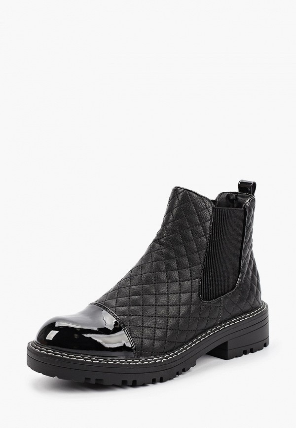 фото Ботинки river island