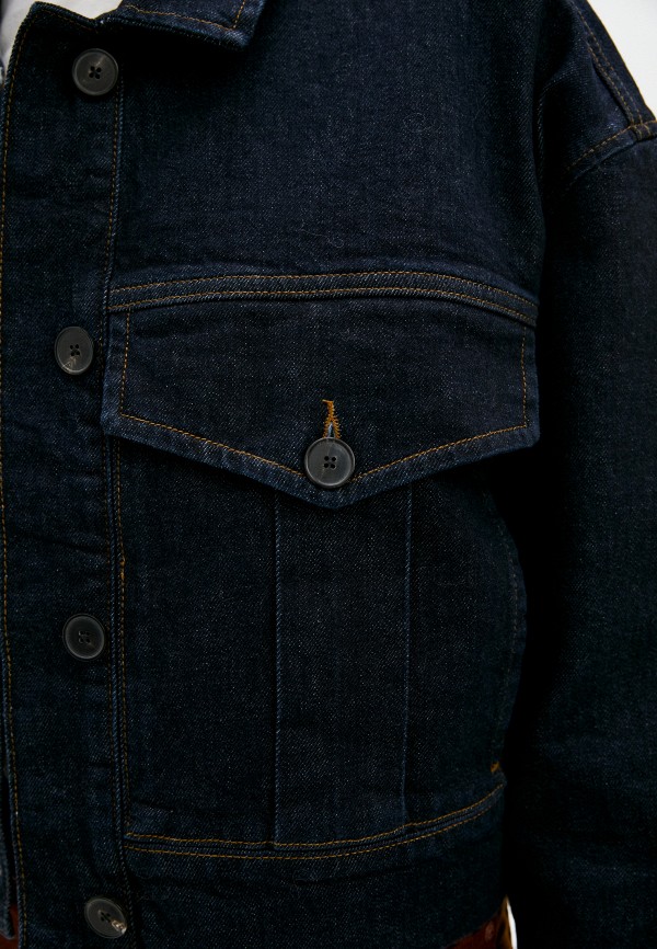 фото Куртка джинсовая windsor