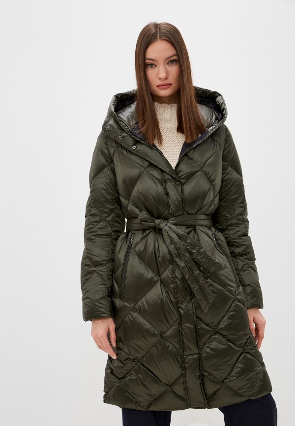 

Пуховик Windsor, Хаки, Windsor RTLAAV312501