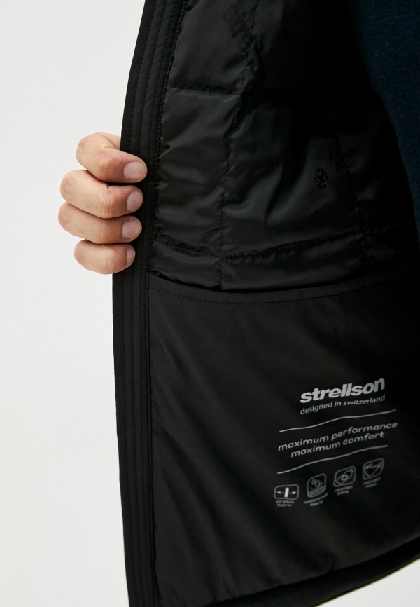 фото Куртка утепленная strellson