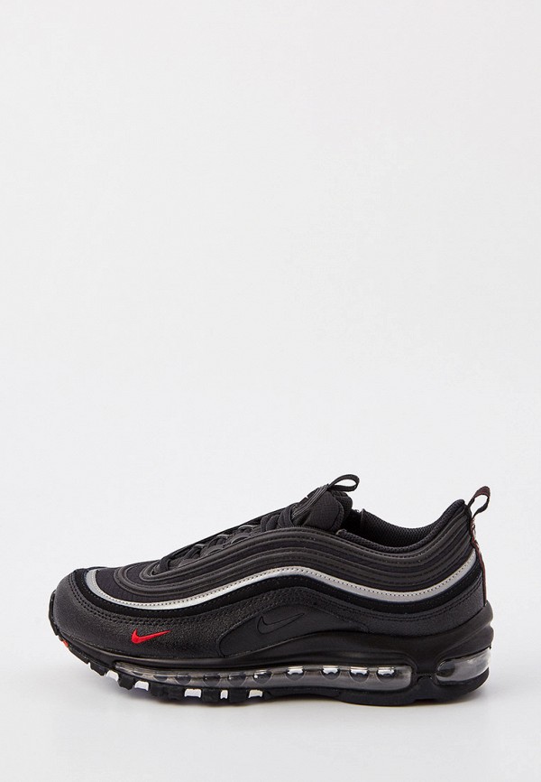 

Кроссовки Nike, Черный, NIKE AIR MAX 97 (GS)