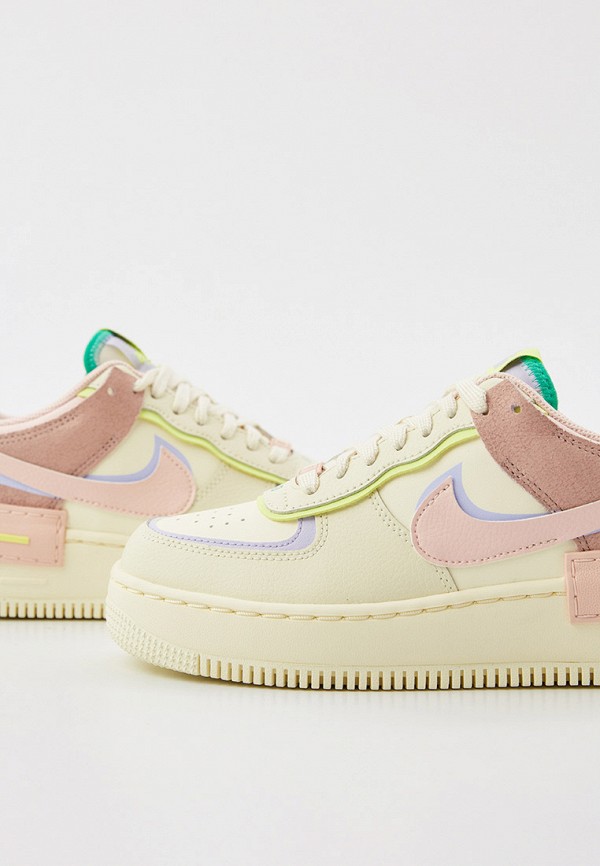 фото Кеды nike