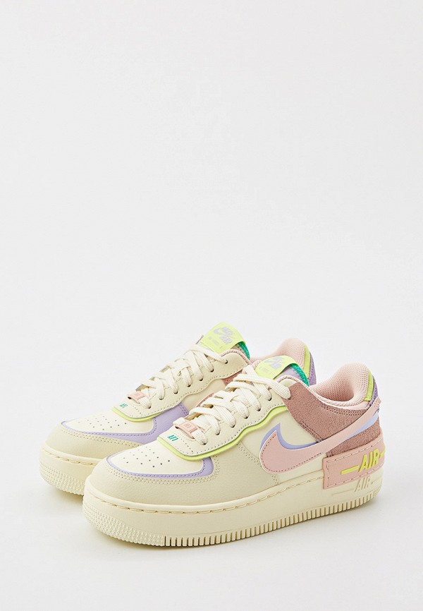 фото Кеды nike