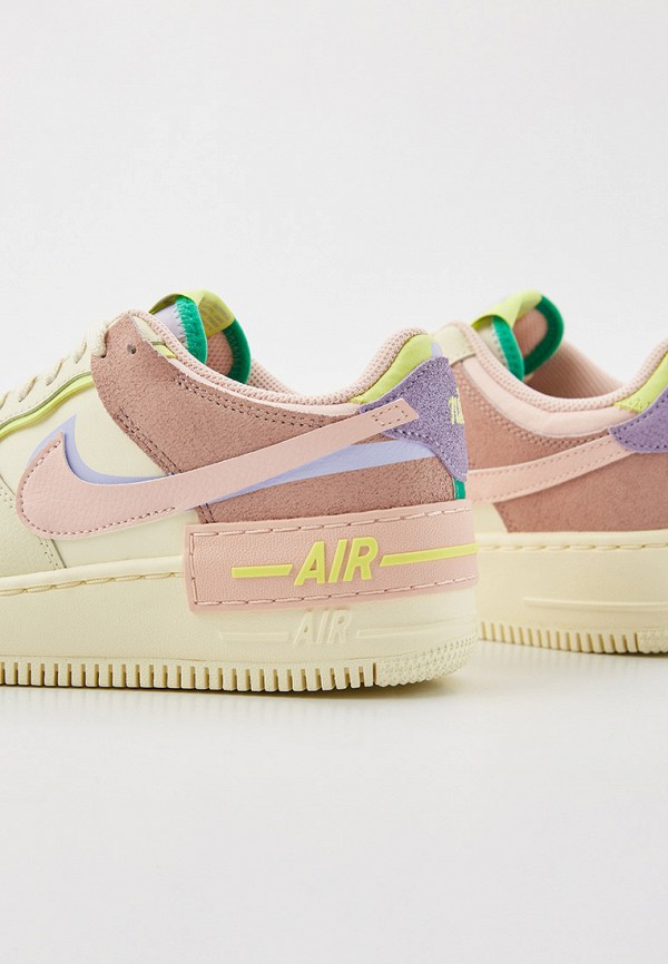 фото Кеды nike