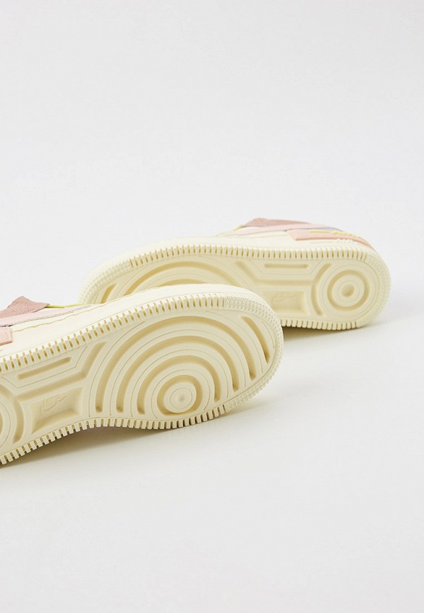 фото Кеды nike