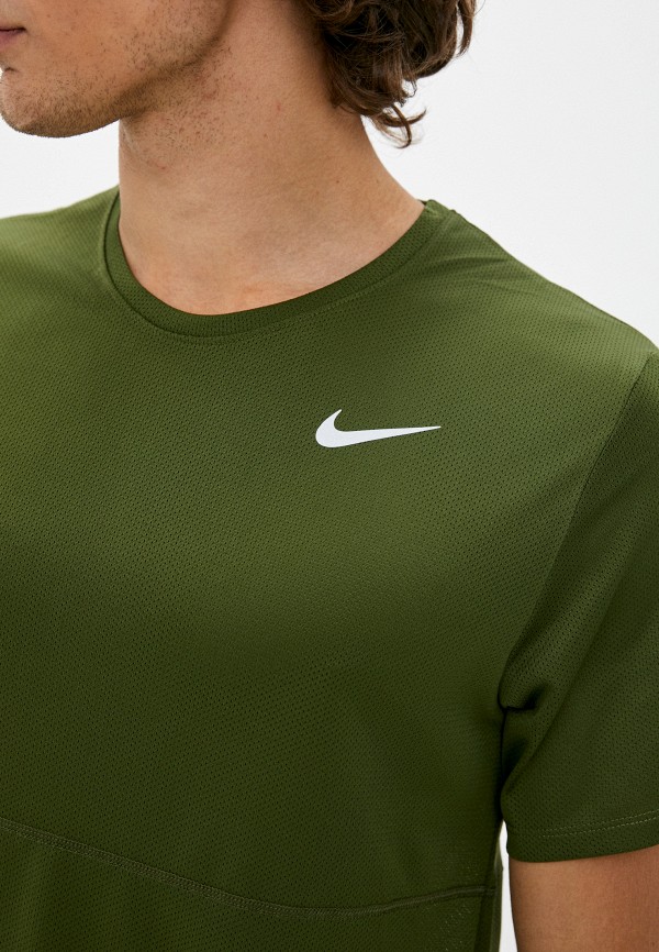 фото Футболка спортивная nike