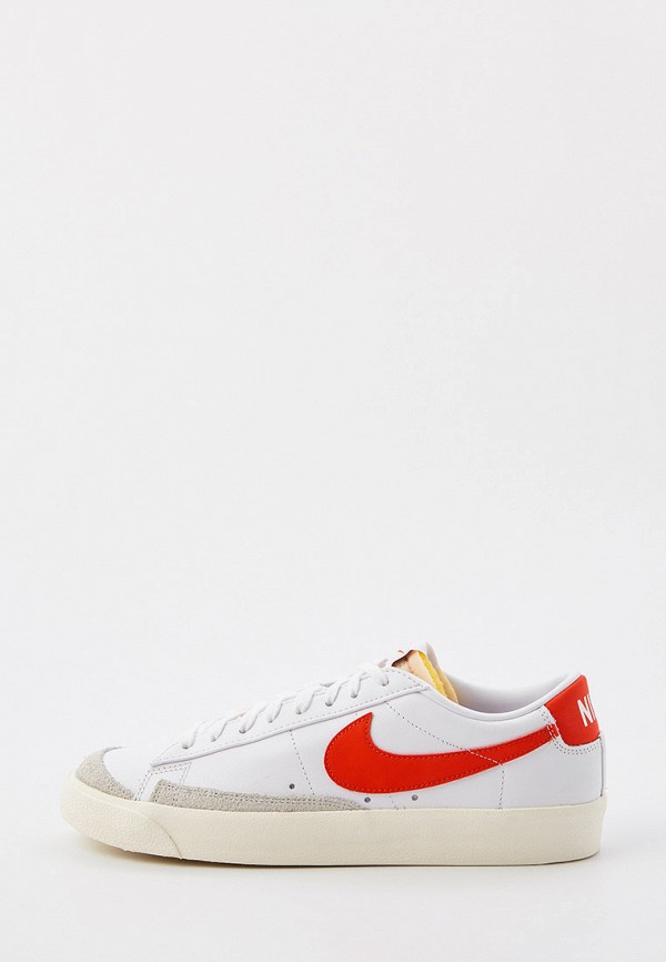 

Кеды Nike, Белый, BLAZER LOW '77 VNTG