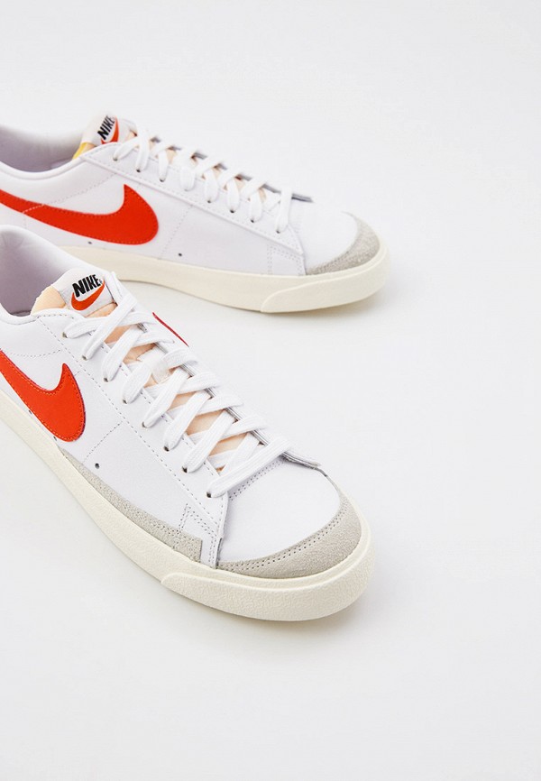 фото Кеды nike