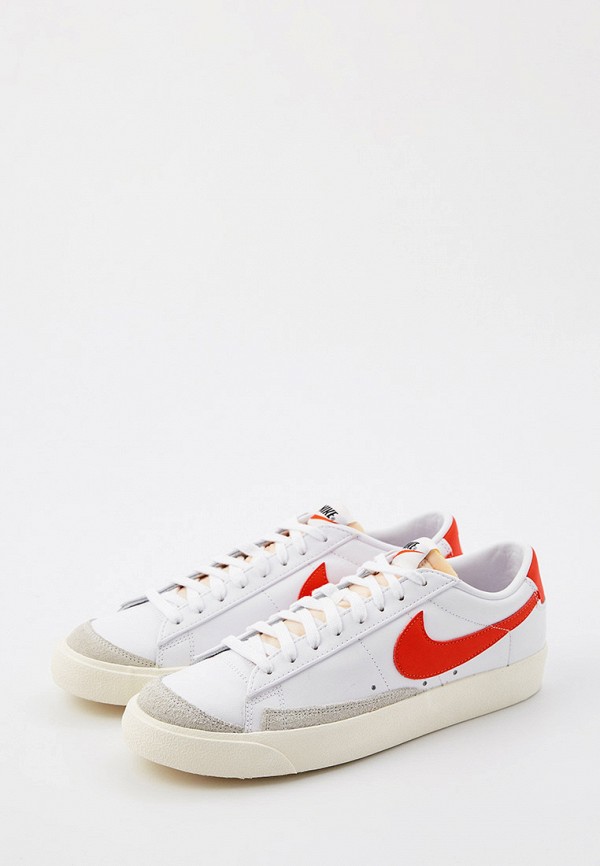 фото Кеды nike