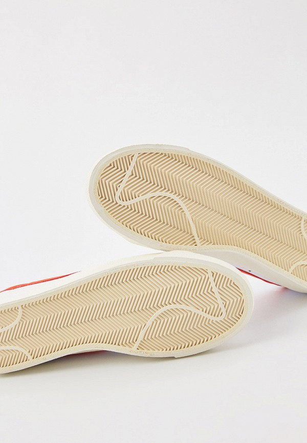 фото Кеды nike