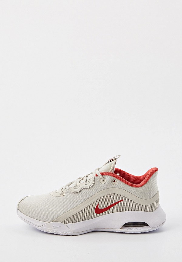 

Кроссовки Nike, Серый, WMNS NIKE AIR MAX VOLLEY