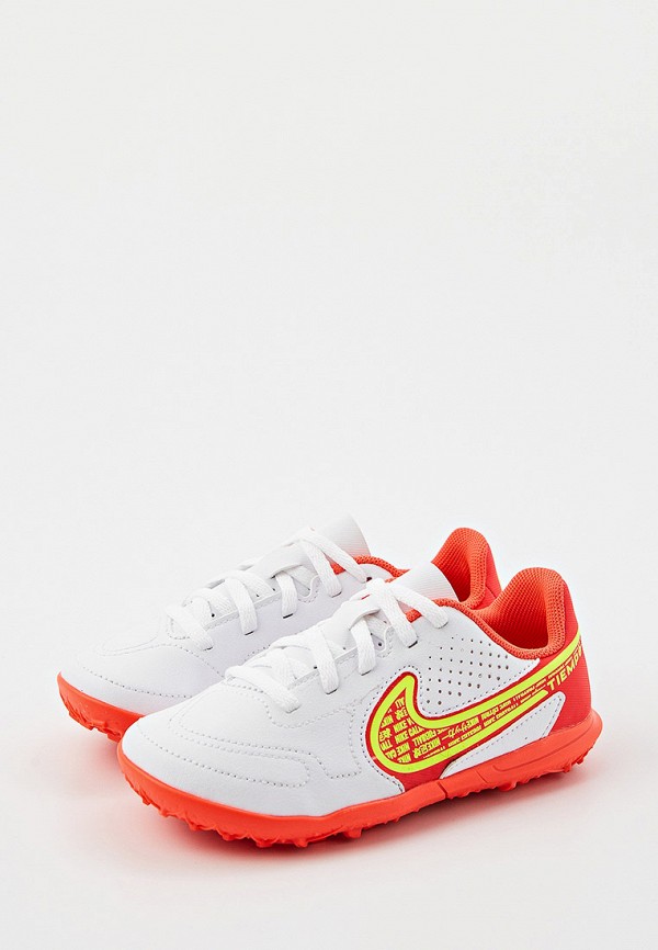 фото Шиповки nike