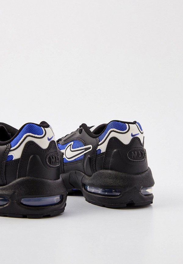 фото Кроссовки nike