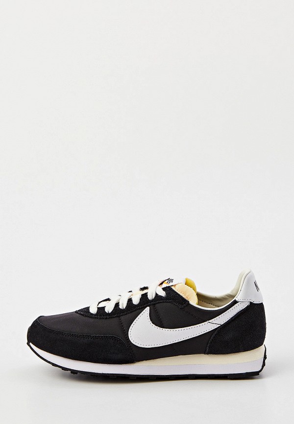 

Кроссовки Nike, Черный, NIKE WAFFLE TRAINER 2 (GS)