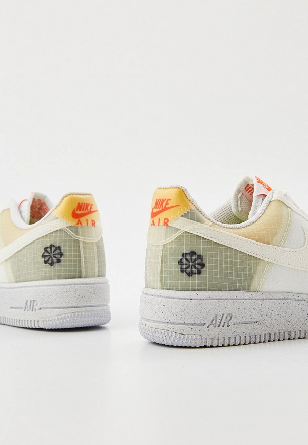 фото Кеды nike