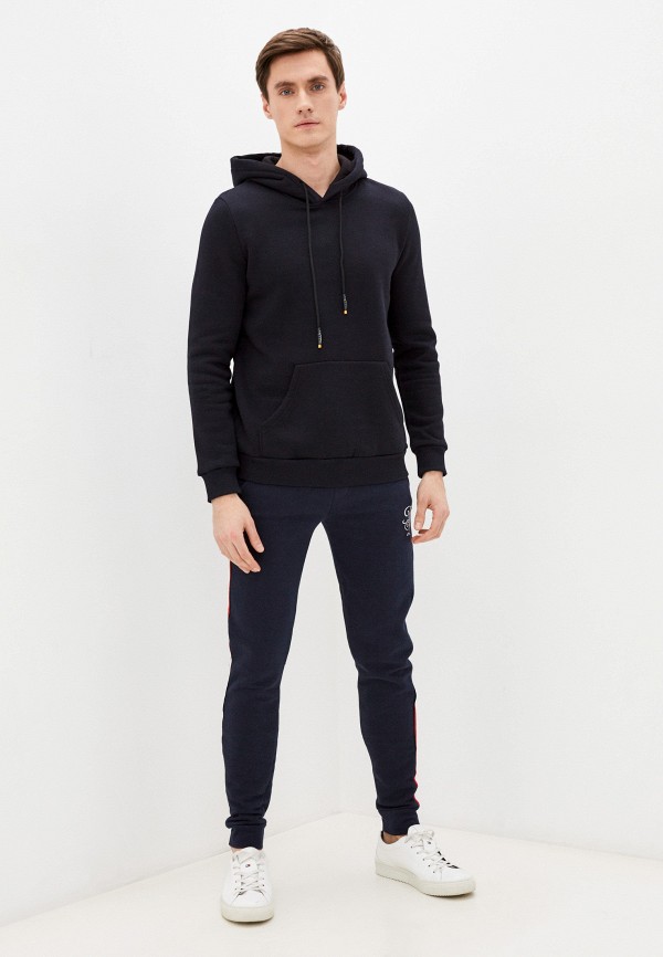 фото Брюки спортивные brave soul