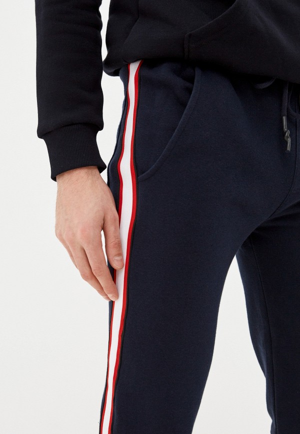 фото Брюки спортивные brave soul