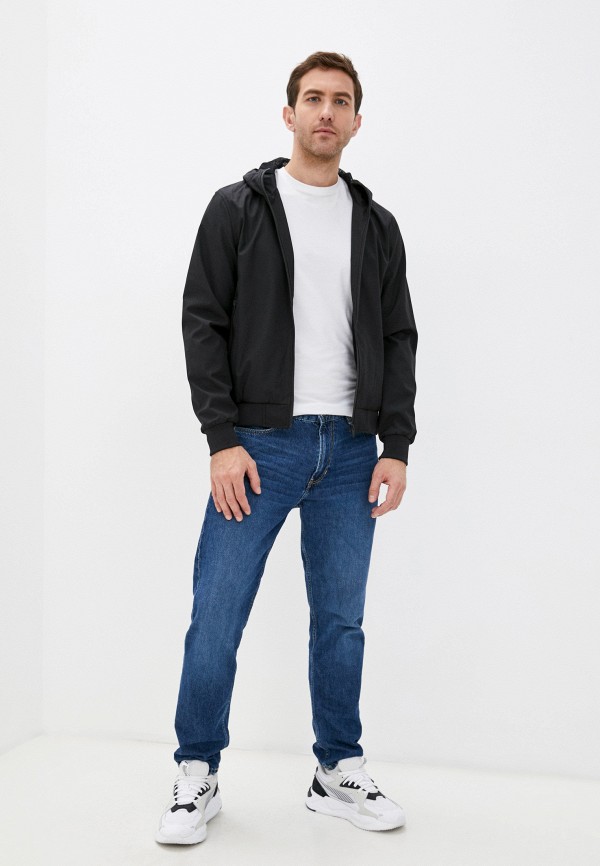 фото Ветровка brave soul