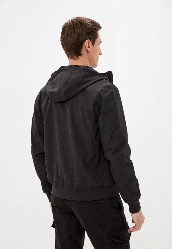 фото Ветровка brave soul