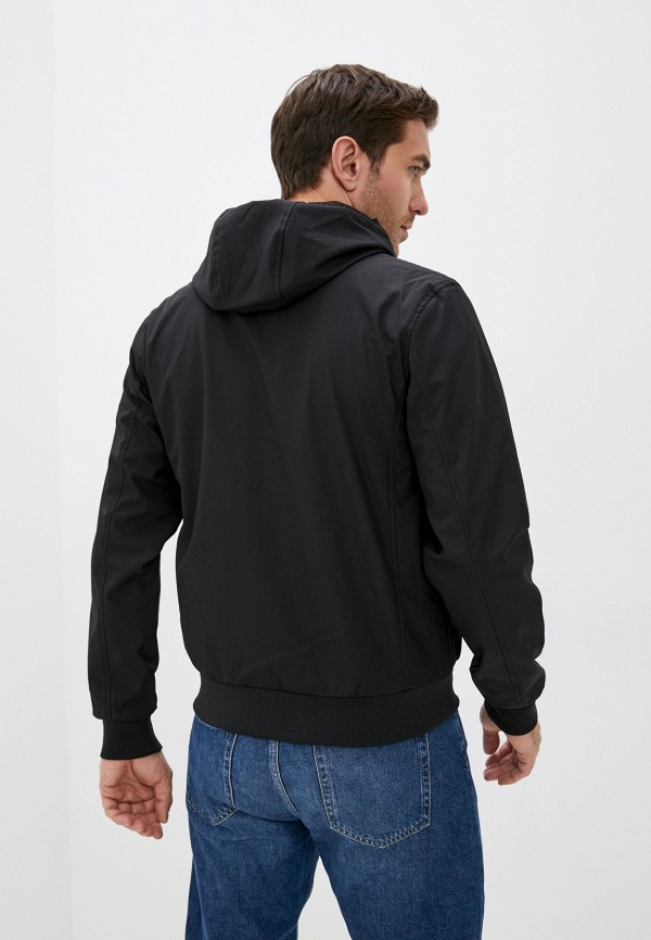 фото Ветровка brave soul