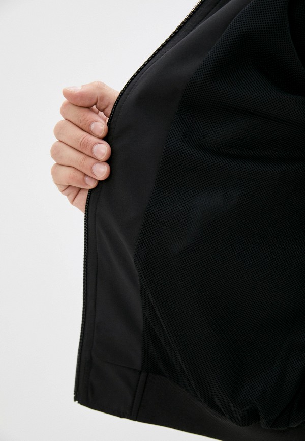 фото Ветровка brave soul