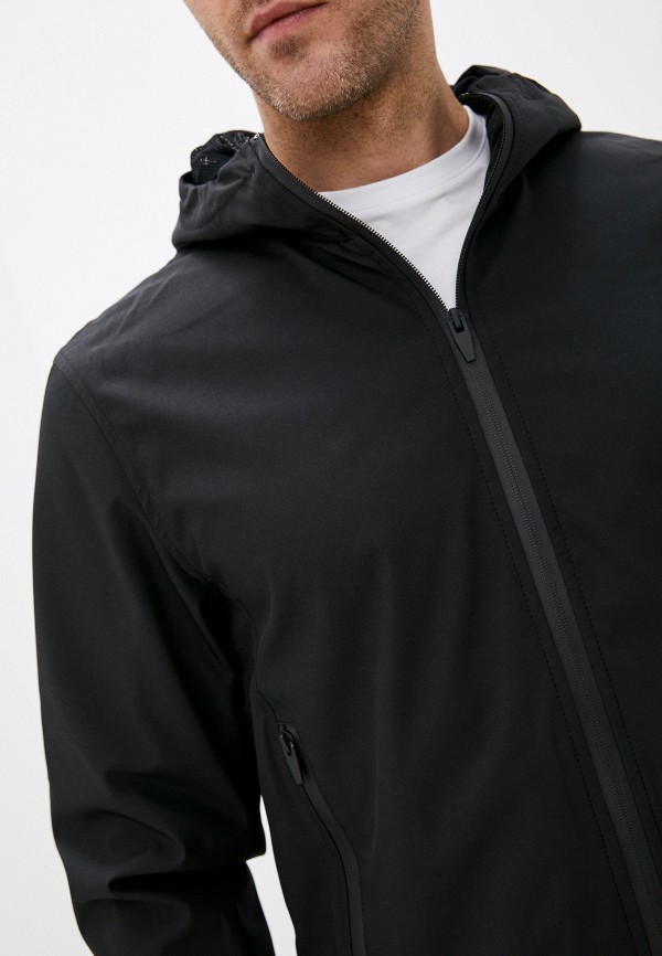 фото Ветровка brave soul