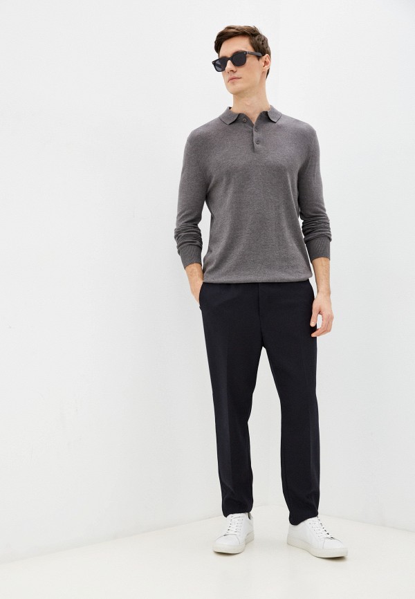 фото Поло brave soul