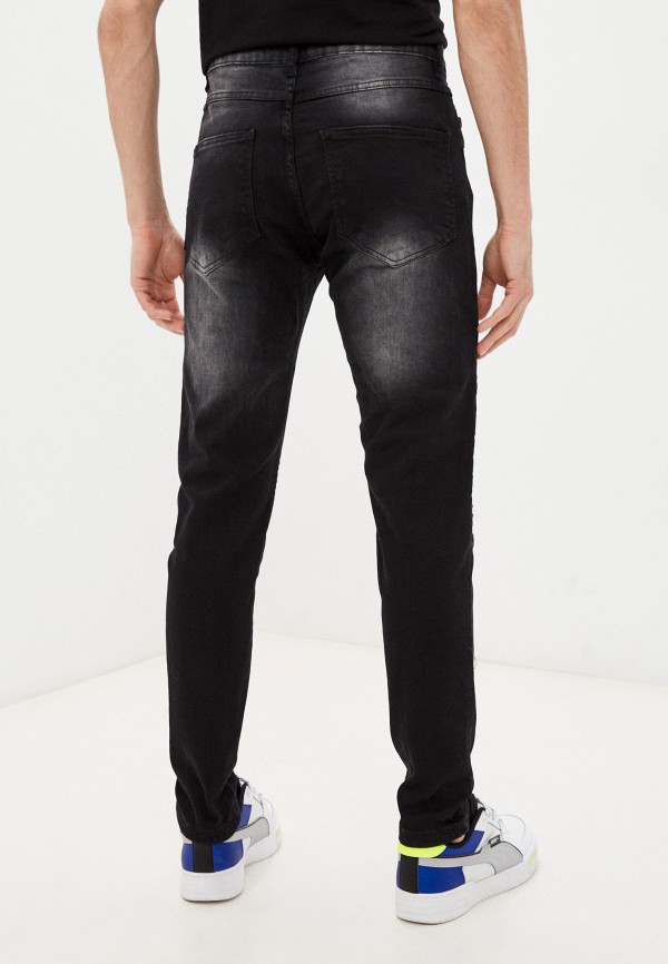 фото Джинсы brave soul