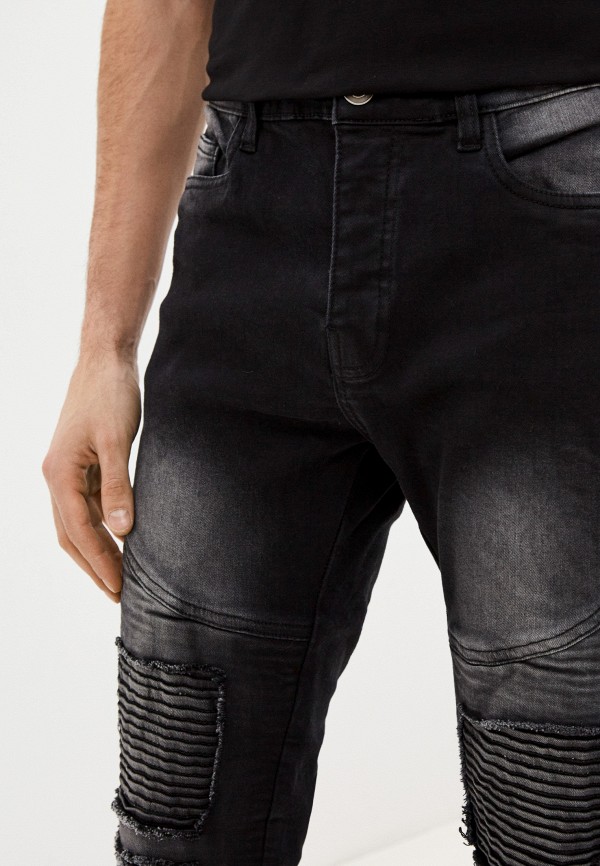 фото Джинсы brave soul