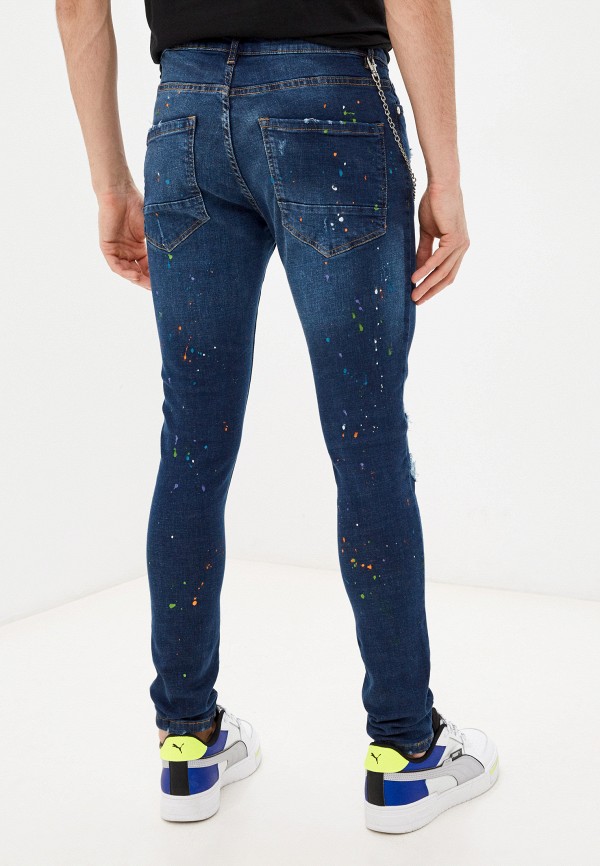 фото Джинсы brave soul