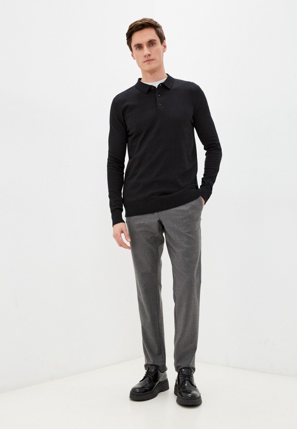 фото Поло brave soul