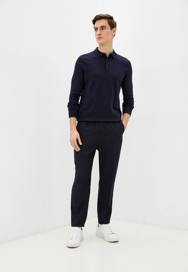 фото Поло brave soul