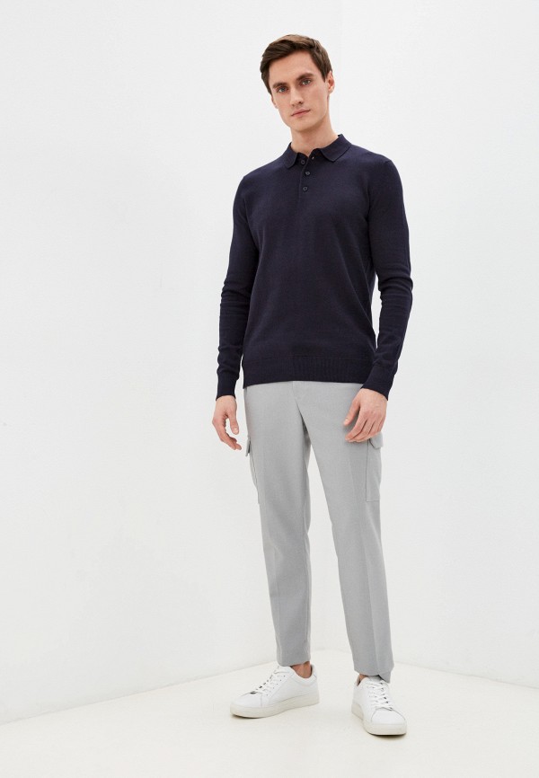 фото Поло brave soul